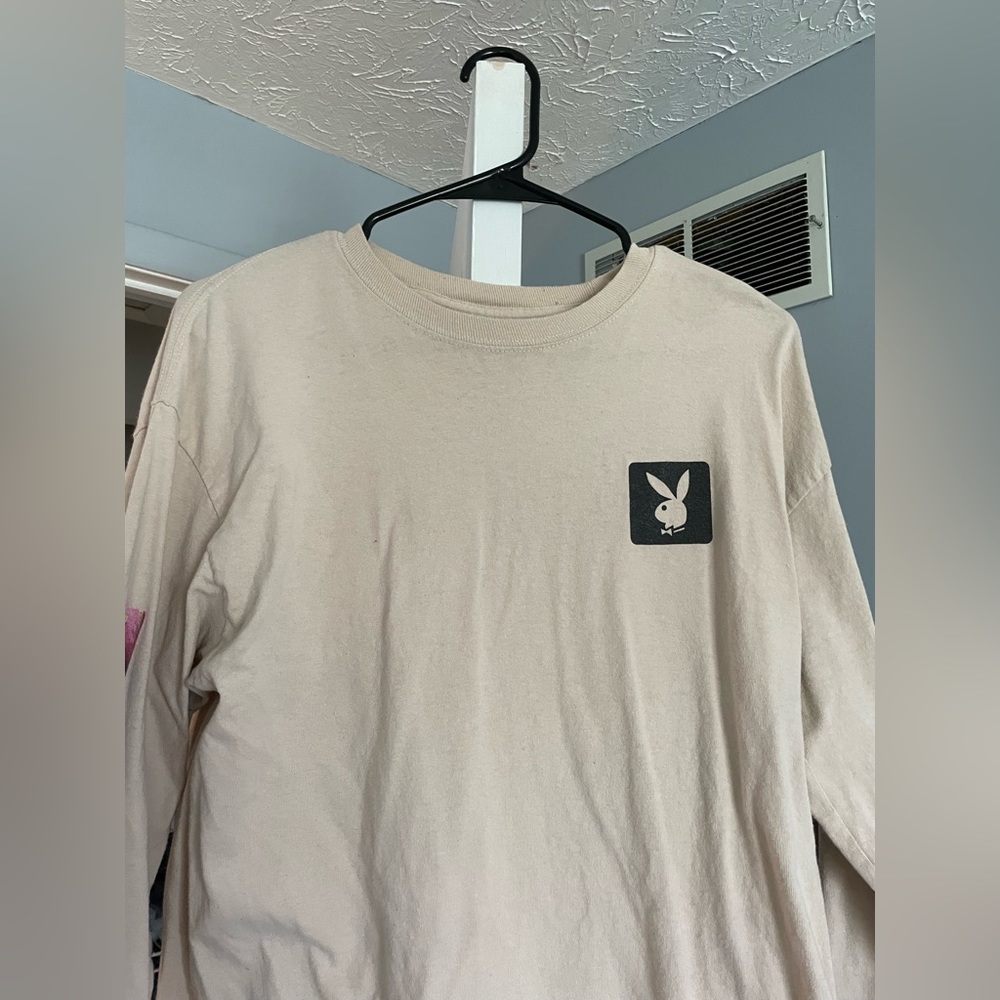 Playboy shirt